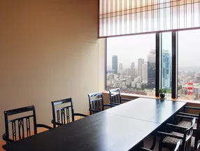 竹茂楼（阪急国际酒店店） 1