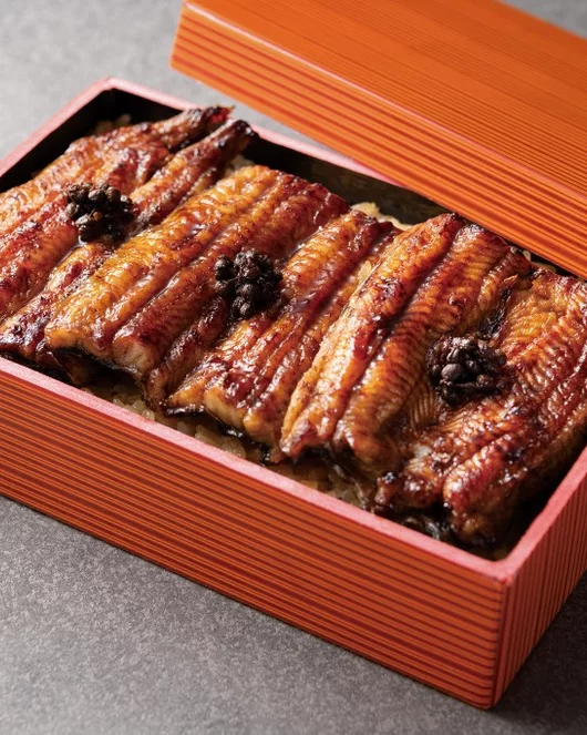 Deluxe Japanese Cuisine Course