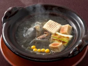 竹茂楼 ホテル阪急インターナショナル店 5